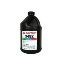 Loctite 3492胶水1000ml