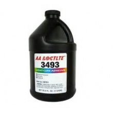 Loctite 3493胶水1000ml