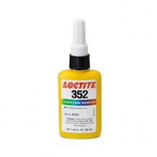 Loctite 352胶水50ml