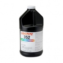 Loctite 352胶水1000ml