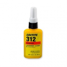 Loctite 312胶水50ml