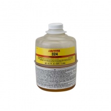 Loctite 324胶水1000ml