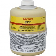 Loctite 331胶水1000ml