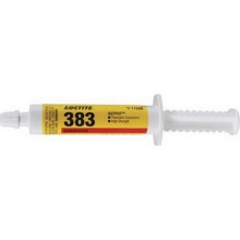 Loctite 383胶水300ml