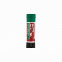 Loctite 668圆柱固持胶棒19g
