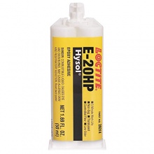 Loctite E-20HP 电机胶 50ml