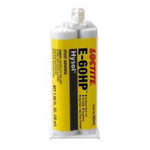 Loctite Hysol E-60HP电机胶 50ml