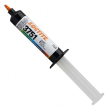 Loctite 3751紫外线固化胶 50ml