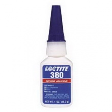 Loctite 380瞬干胶20g
