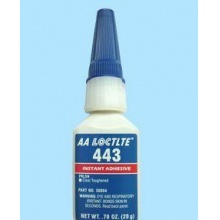 Loctite 443瞬干胶20g