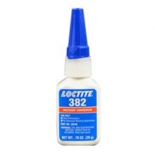 Loctite 382瞬干胶20g