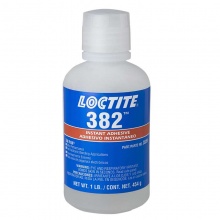 Loctite 382瞬干胶454g
