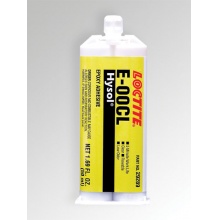 Loctite Hysol E-00CL环氧树脂 50ml