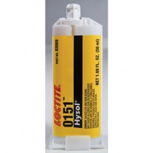 Loctite Hysol 0151环氧树脂 50ml
