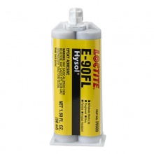 Loctite Hysol E-90FL 环氧树脂 50ml