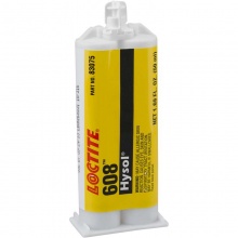Loctite Hysol 608环氧树脂 50ml