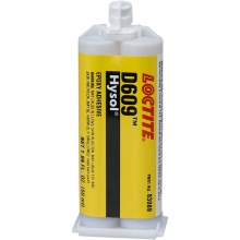 Loctite Hysol D609环氧树脂 50ml