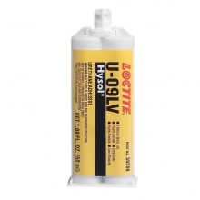 Loctite Hysol U-09LV环氧树脂 50ml