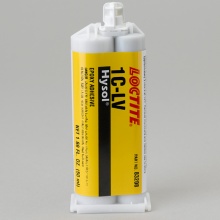 Loctite Hysol 1C-LV环氧树脂 50ml