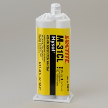 Loctite Hysol M-31CL环氧树脂 50ml