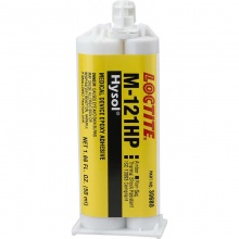 Loctite Hysol M-121HP环氧树脂 50ml