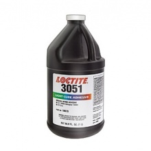 Loctite 3051医疗塑胶粘接1000ml