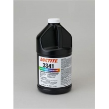 Loctite 3341医疗塑胶粘接1000ml
