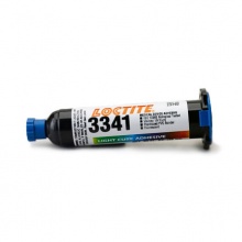 Loctite 3341医疗塑胶粘接30ml