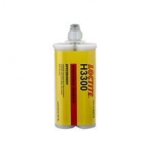 Loctite H3300磁钢胶400ml