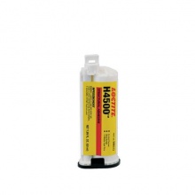 Loctite H4500磁钢胶 50ml