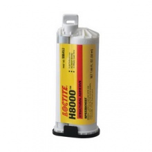 Loctite H8000磁钢胶 50ml