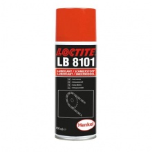Loctite 8101润滑硅脂400ml