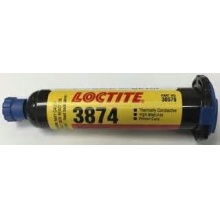Loctite 3874 导热胶50ml