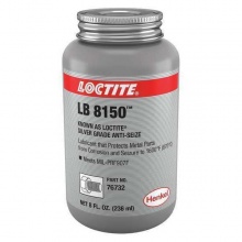 Loctite 76732 抗咬合剂236ml
