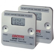 Loctite 98086紫外线强度计