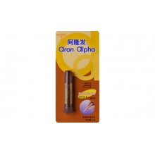 AA超能胶(木材皮革型)