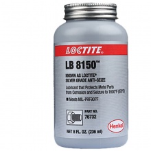 乐泰Loctite 76732抗咬合剂8oz