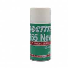 乐泰Loctite755New清洗剂340g