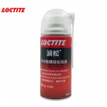 乐泰Loctite 41940螺栓松动液360ml