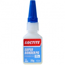 Loctite 45667瞬干胶20g