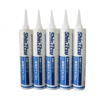 信越Shinetsu KE-441-T透明硅胶330ml