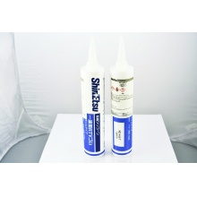 信越Shinetsu KE-445T透明硅胶330ml