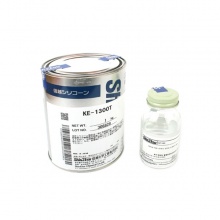信越Shinetsu KE-1300T商标植胶1kg