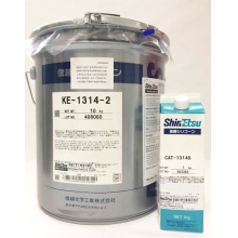 信越Shinetsu KE-1314-2模具胶10kg