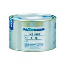 信越Shinetsu KE-1867硅橡胶