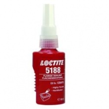 Loctite 5188法兰密封剂50ml