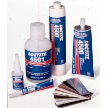 Loctite  4500通用瞬间粘接20g
