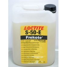 Frekote S-50-E脱模剂1Gal