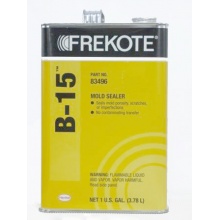 Frekote B-15脱模剂1Gal