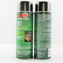 3M 90高强度喷胶500ml